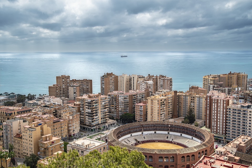 Malaga: Muzyczne wakacje na Costa del Sol  28 maja – 4 czerwca 2022